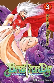 Bastard! Nº 03 (Ne)