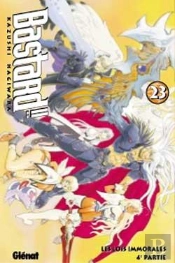 Bastard !! - Tome 23