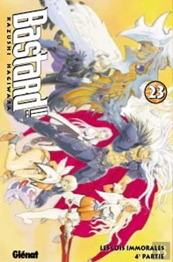 Bertrand.pt - Bastard !! - Tome 23