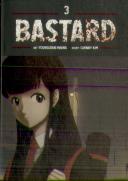 Bastard (Webtoon) Vol. 3