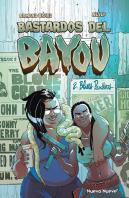 Bastardos Del Bayou - 2