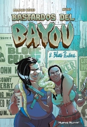 Bastardos Del Bayou - 2