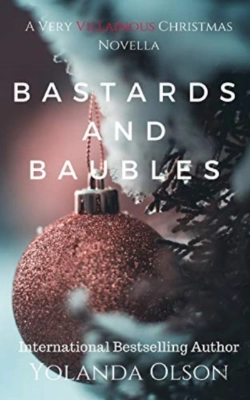 Bertrand.pt - Bastards And Baubles: A Very Villainous