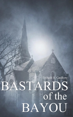 Bertrand.pt - Bastards Of The Bayou