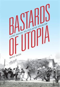 Bertrand.pt - Bastards Of Utopia