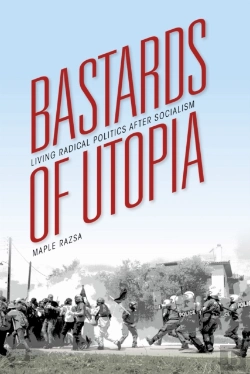 Bertrand.pt - Bastards Of Utopia