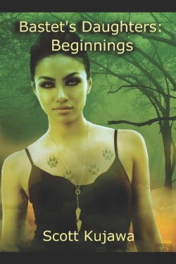 Bertrand.pt - Bastet'S Daughters: Beginnings