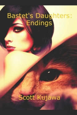 Bertrand.pt - Bastet'S Daughters: Endings