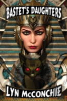 Bastet'S Daughters