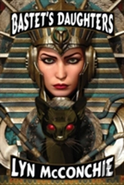 Bastet'S Daughters