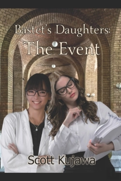 Bertrand.pt - Bastet'S Daughters: The Event