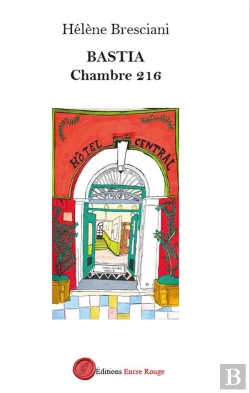 Bertrand.pt - Bastia, Chambre 216