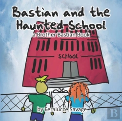Bertrand.pt - Bastian And The Haunted School