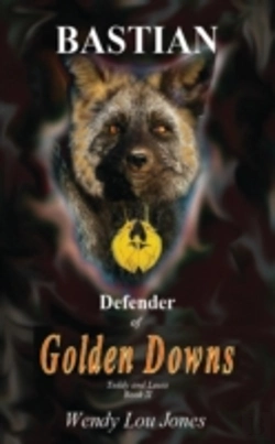 Bertrand.pt - Bastian - Defender Of Golden Downs