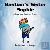 Bastian'S Sister Sophie