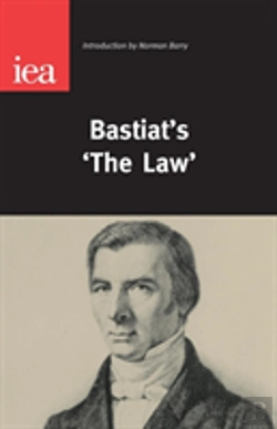 Bertrand.pt - Bastiat'S 'The Law'