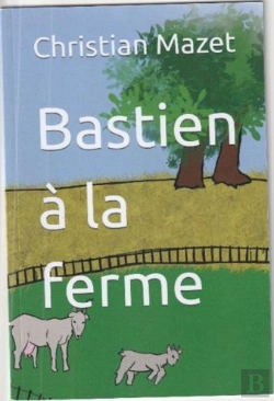 Bertrand.pt - Bastien A La Ferme
