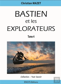 Bertrand.pt - Bastien Et Les Explorateurs
