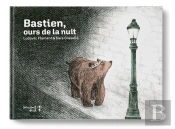 Bastien, Ours De La Nuit
