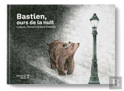 Bertrand.pt - Bastien, Ours De La Nuit