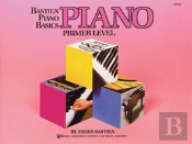 Bastien Piano Basics: Piano Primer