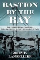 Bastion By The Bay Volume 17