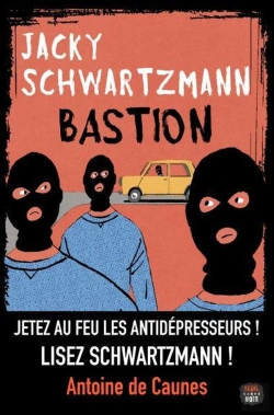 Bertrand.pt - Bastion