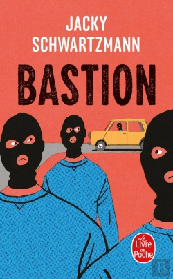Bertrand.pt - Bastion