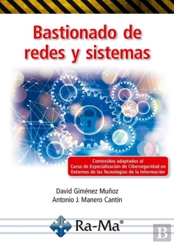 Bertrand.pt - Bastionado De Redes Y Sistemas
