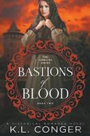Bastions Of Blood