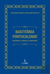 Bastitânea Portucalense
