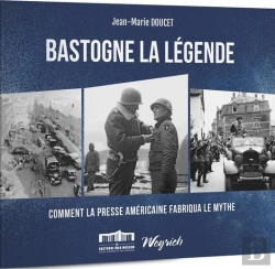 Bertrand.pt - Bastogne La Legende