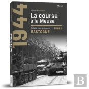 Bastogne - T02 - La Course A La Meuse