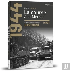 Bertrand.pt - Bastogne - T02 - La Course A La Meuse