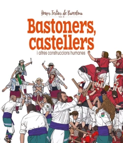 Bertrand.pt - Bastoners, Castellers I Altres Construccions Humanes