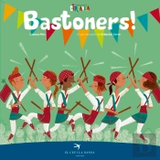 Bastoners!