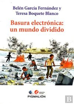 Bertrand.pt - Basura Electronica Un Mundo Dividido