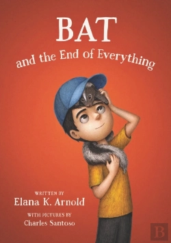 Bertrand.pt - Bat And The End Of Everything