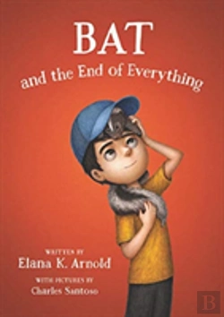 Bertrand.pt - Bat And The End Of Everything