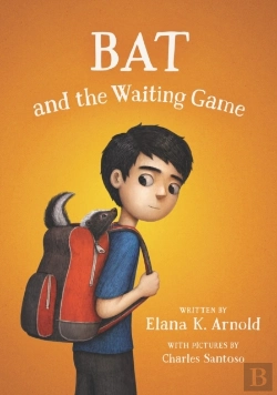 Bertrand.pt - Bat And The Waiting Game