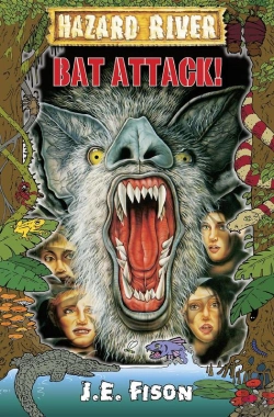 Bertrand.pt - Bat Attack!
