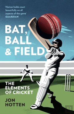 Bertrand.pt - Bat, Ball And Field
