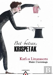 Bat-Batean Krispetak