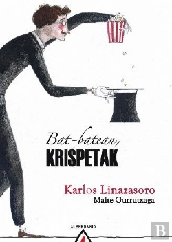 Bertrand.pt - Bat-Batean Krispetak