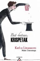Bat-Batean Krispetak