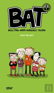 Bat Bullyingaren Aurkako Taldea