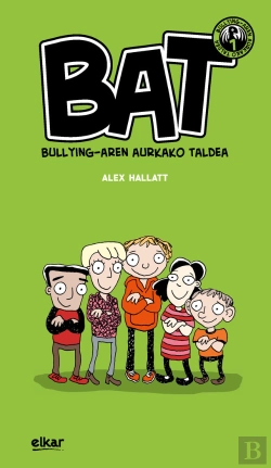Bertrand.pt - Bat Bullyingaren Aurkako Taldea