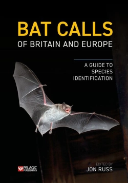 Bertrand.pt - Bat Calls Of Britain And Europe