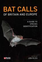 Bat Calls Of Britain And Europe
