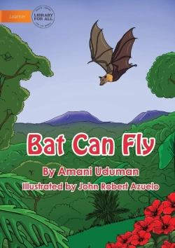 Bertrand.pt - Bat Can Fly